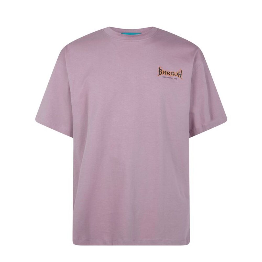 Barrow Men Jersey T-Shirt Unisex